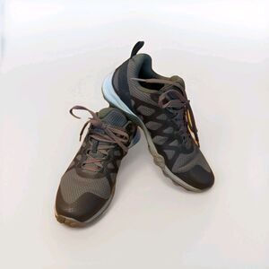 Merrell Siren 3 Ventilator Shoes Sneakers Womens 6.5 Brown Outdoor Hiking